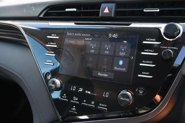 2020 Toyota Camry SL AXVH71R