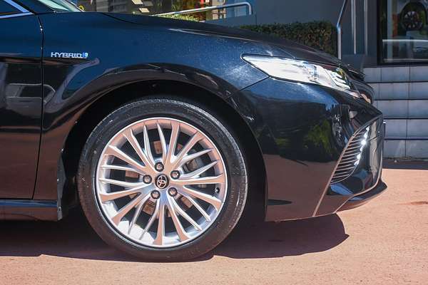 2020 Toyota Camry SL AXVH71R