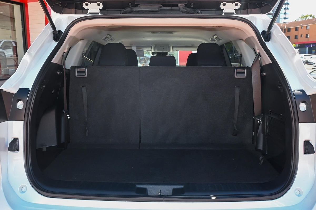 2024 Toyota Kluger GX AXUH78R