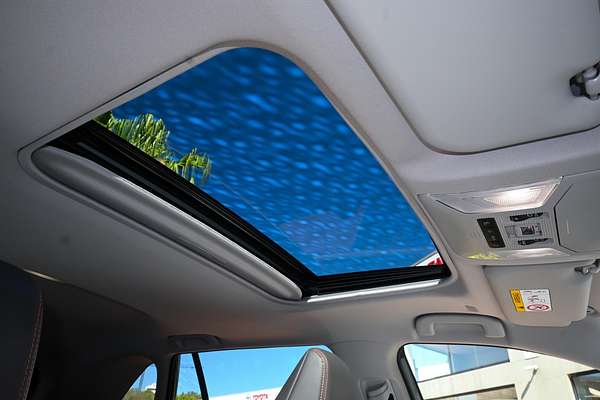 2024 Toyota RAV4 Edge AXAH54R