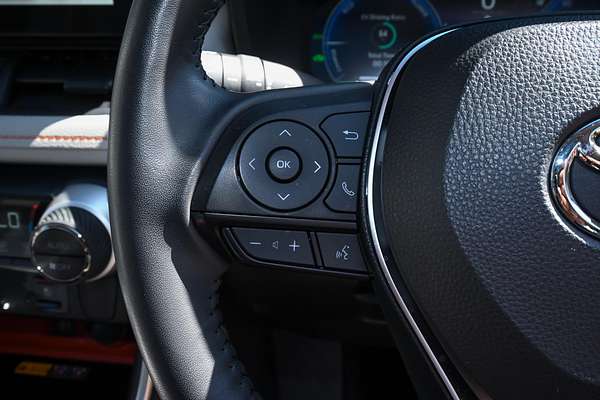 2024 Toyota RAV4 Edge AXAH54R