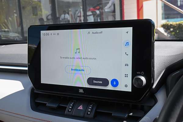 2024 Toyota RAV4 Edge AXAH54R