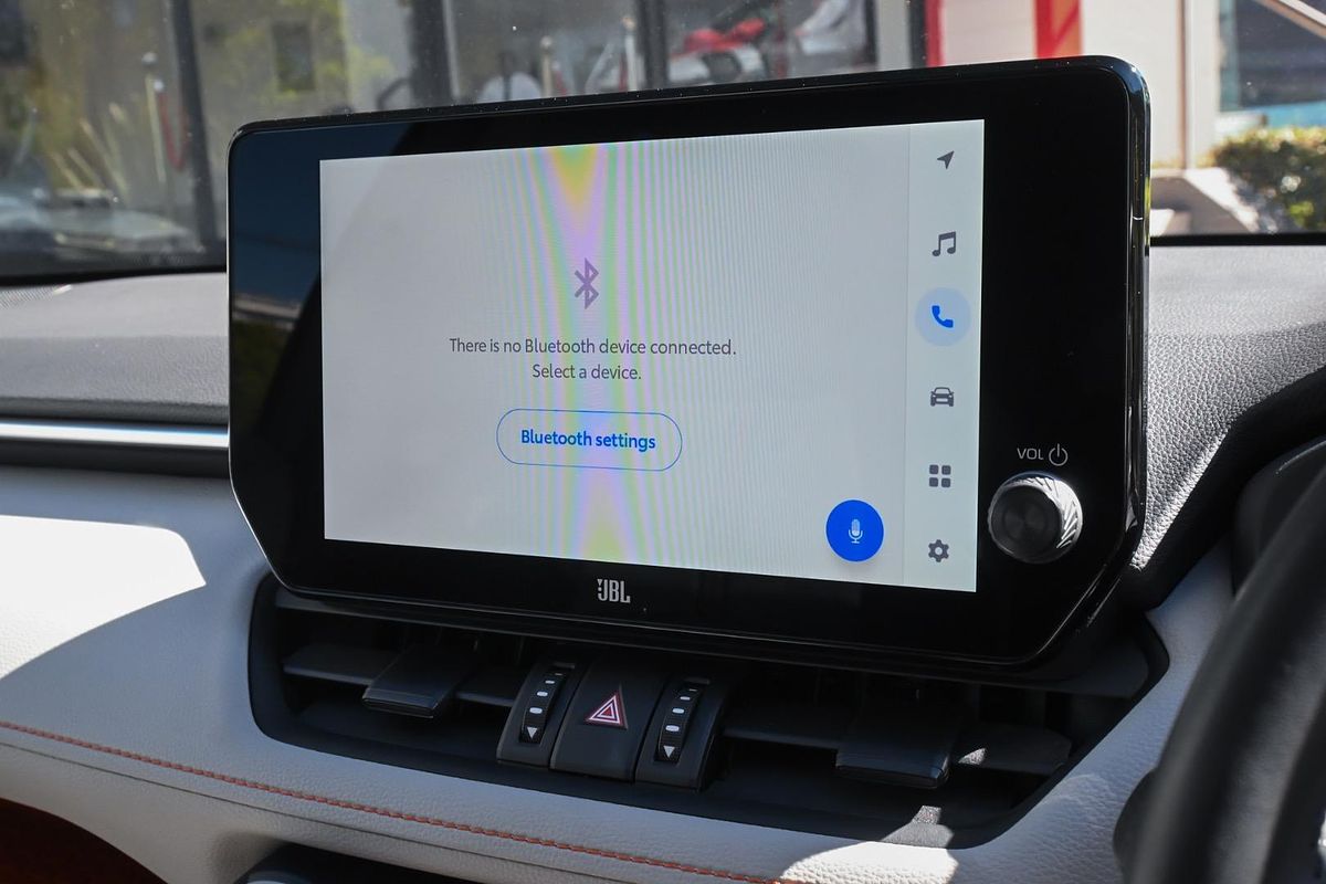 2024 Toyota RAV4 Edge AXAH54R