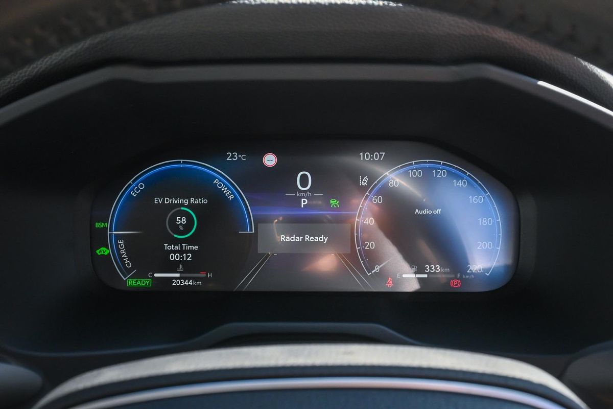 2024 Toyota RAV4 Edge AXAH54R