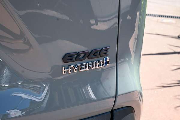 2024 Toyota RAV4 Edge AXAH54R