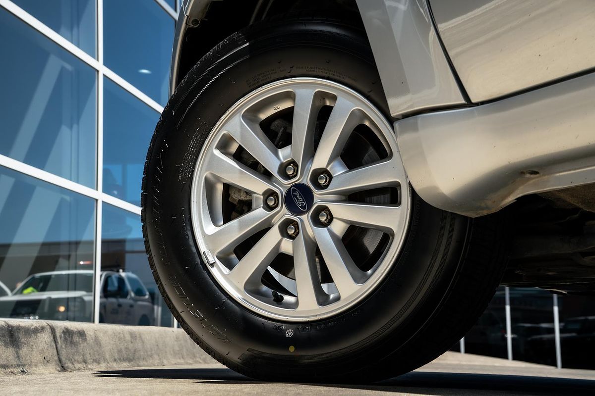 2011 Ford Escape ZD