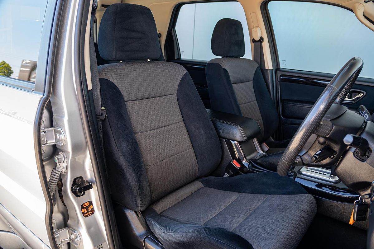 2011 Ford Escape ZD