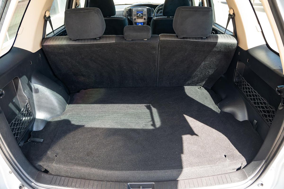 2011 Ford Escape ZD