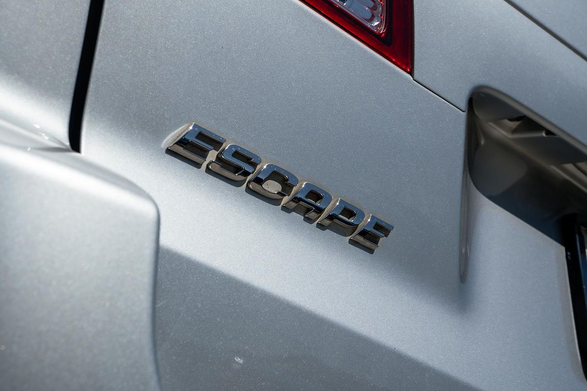 2011 Ford Escape ZD