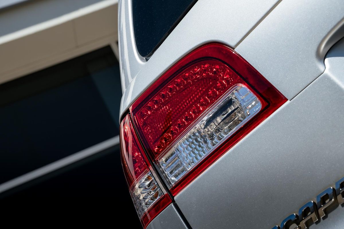 2011 Ford Escape ZD
