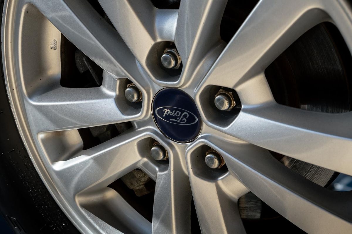 2011 Ford Escape ZD