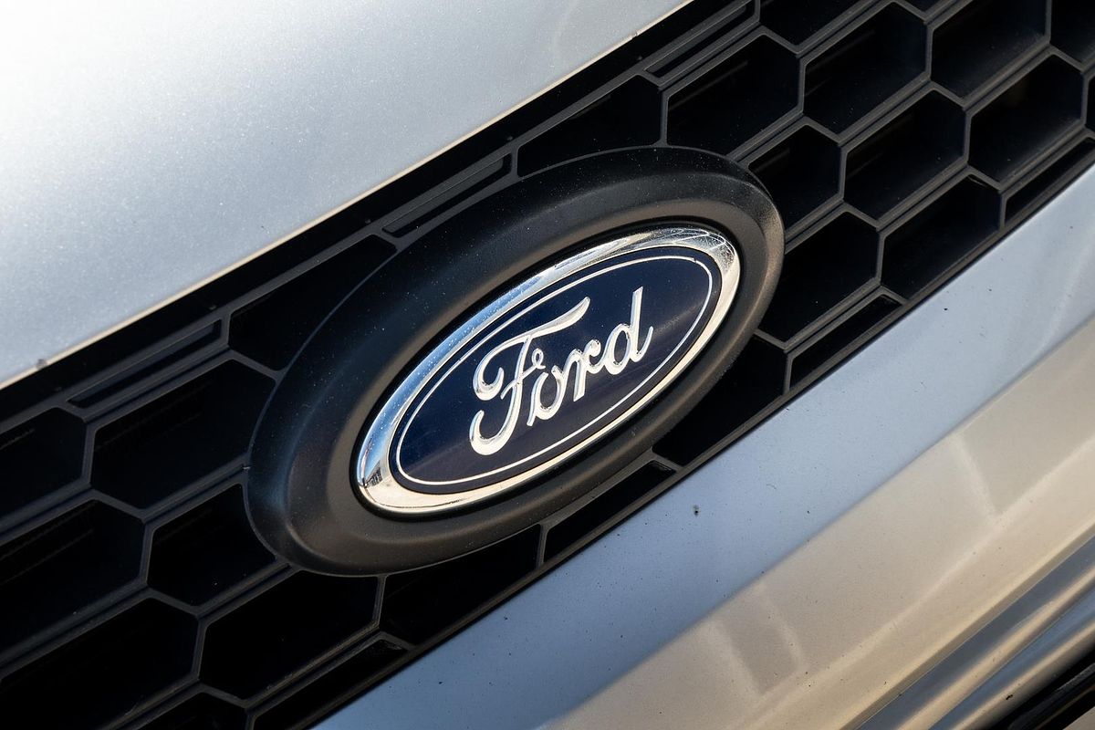 2011 Ford Escape ZD