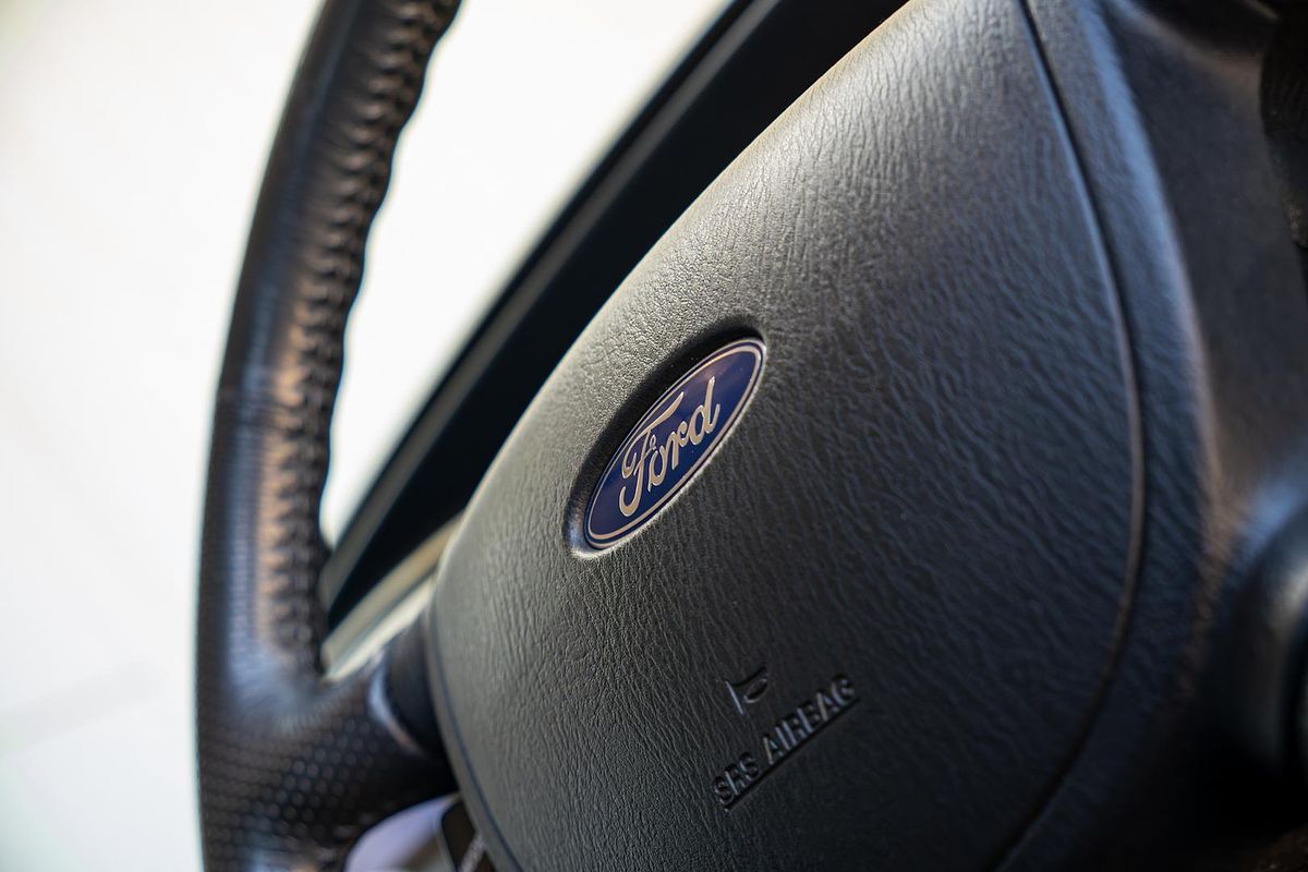 2011 Ford Escape ZD