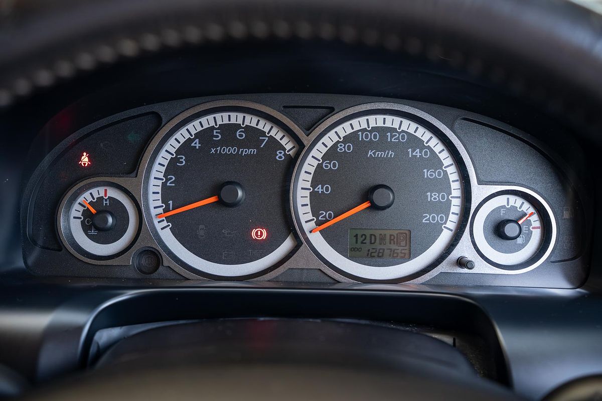 2011 Ford Escape ZD
