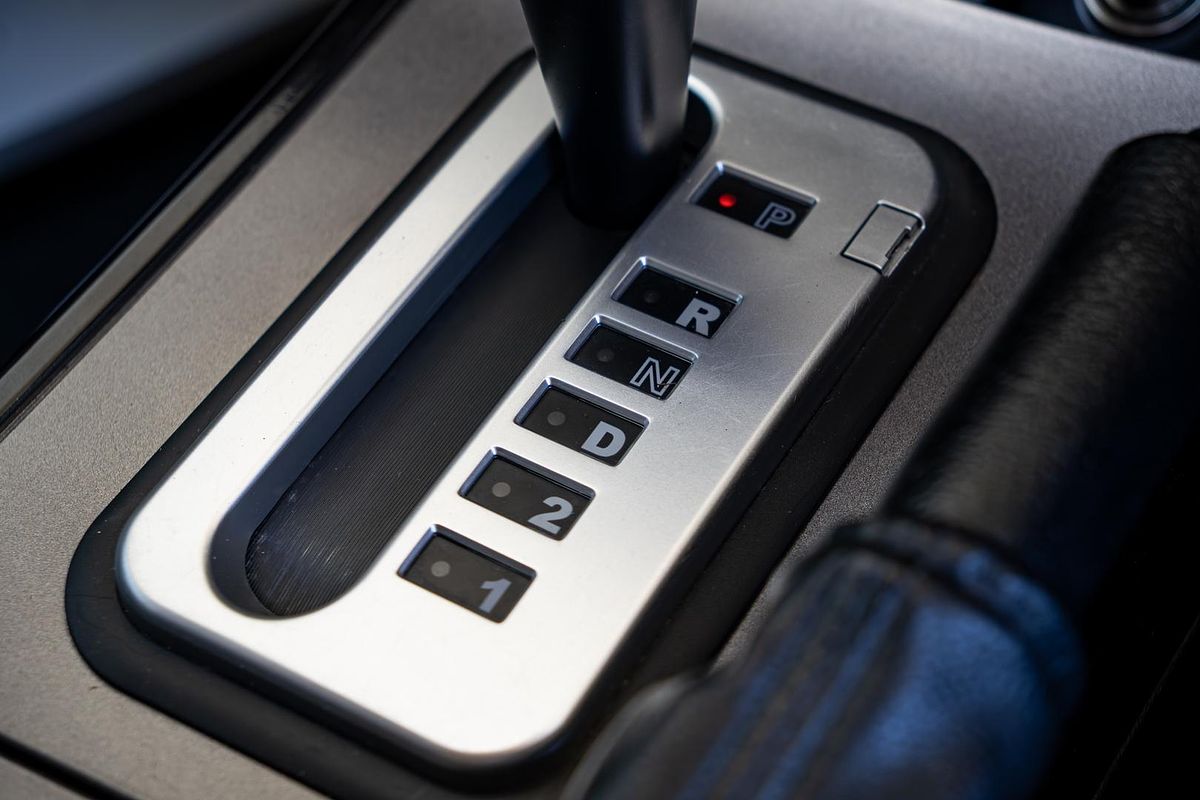 2011 Ford Escape ZD