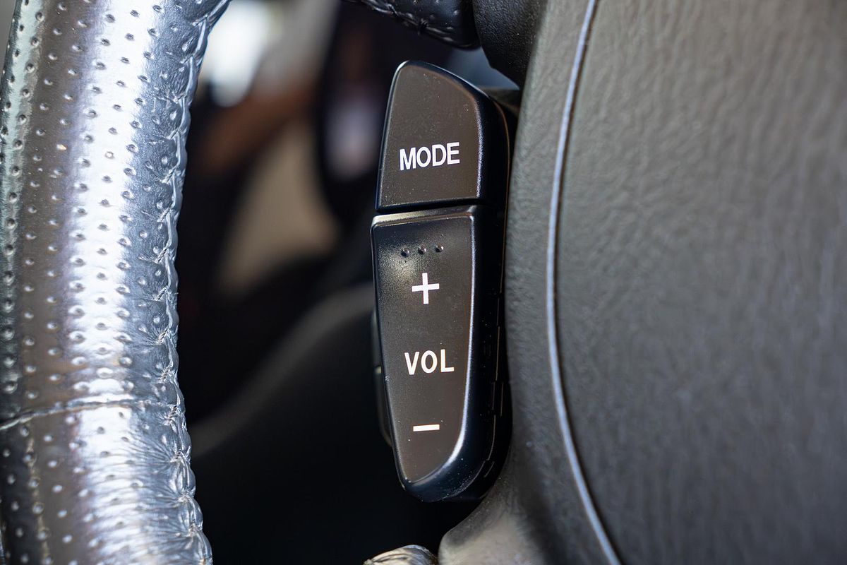 2011 Ford Escape ZD