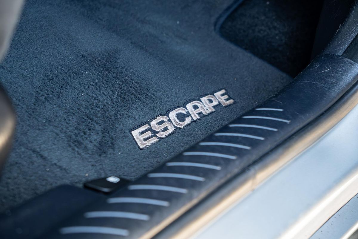 2011 Ford Escape ZD