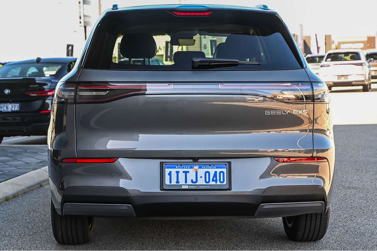 2025 Geely EX5 Inspire E245