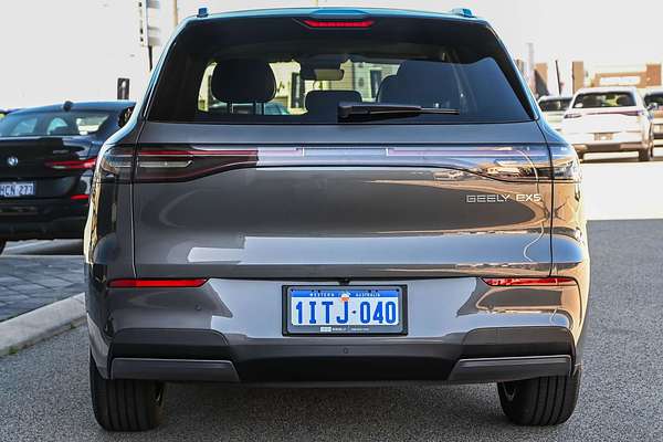 2025 Geely EX5 Inspire E245