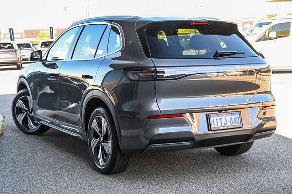 2025 Geely EX5 Inspire E245