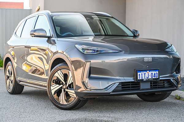 2025 Geely EX5 Inspire E245