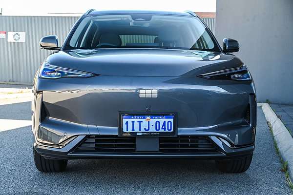 2025 Geely EX5 Inspire E245