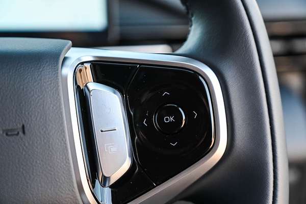 2025 Geely EX5 Inspire E245
