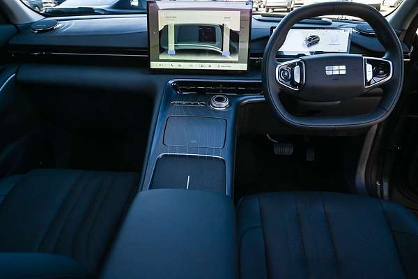 2025 Geely EX5 Inspire E245