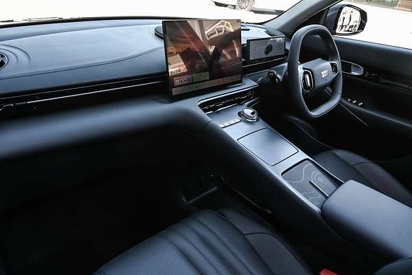 2025 Geely EX5 Inspire E245