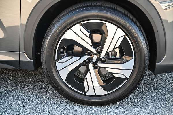 2025 Geely EX5 Inspire E245