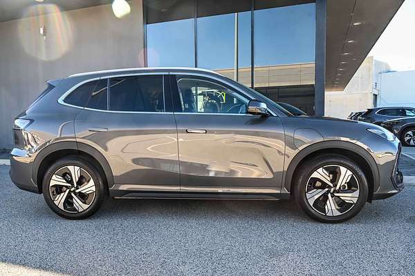 2025 Geely EX5 Inspire E245