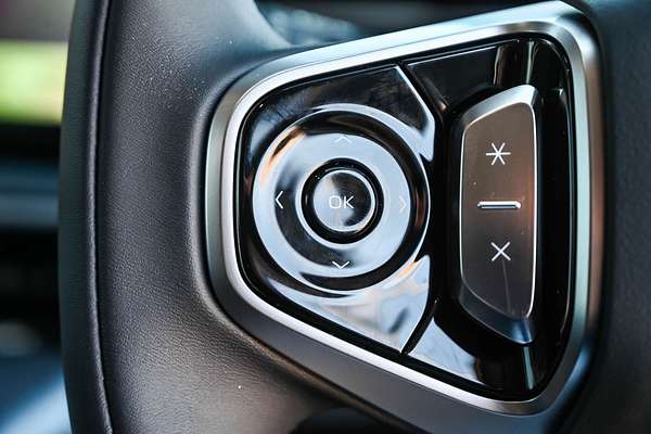 2025 Geely EX5 Inspire E245