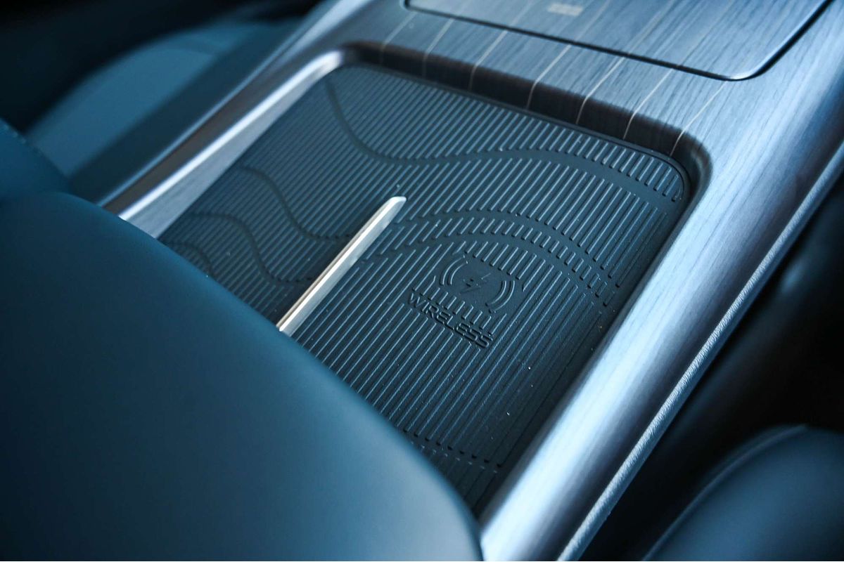 2025 Geely EX5 Inspire E245