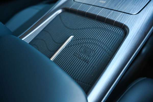 2025 Geely EX5 Inspire E245