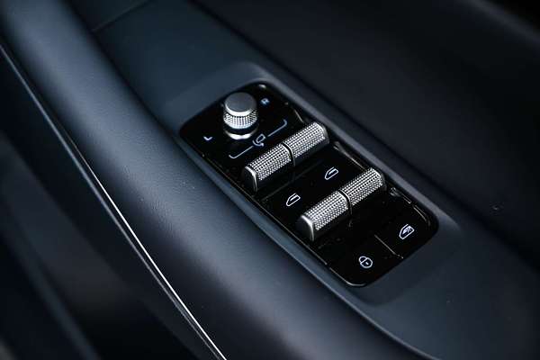 2025 Geely EX5 Inspire E245