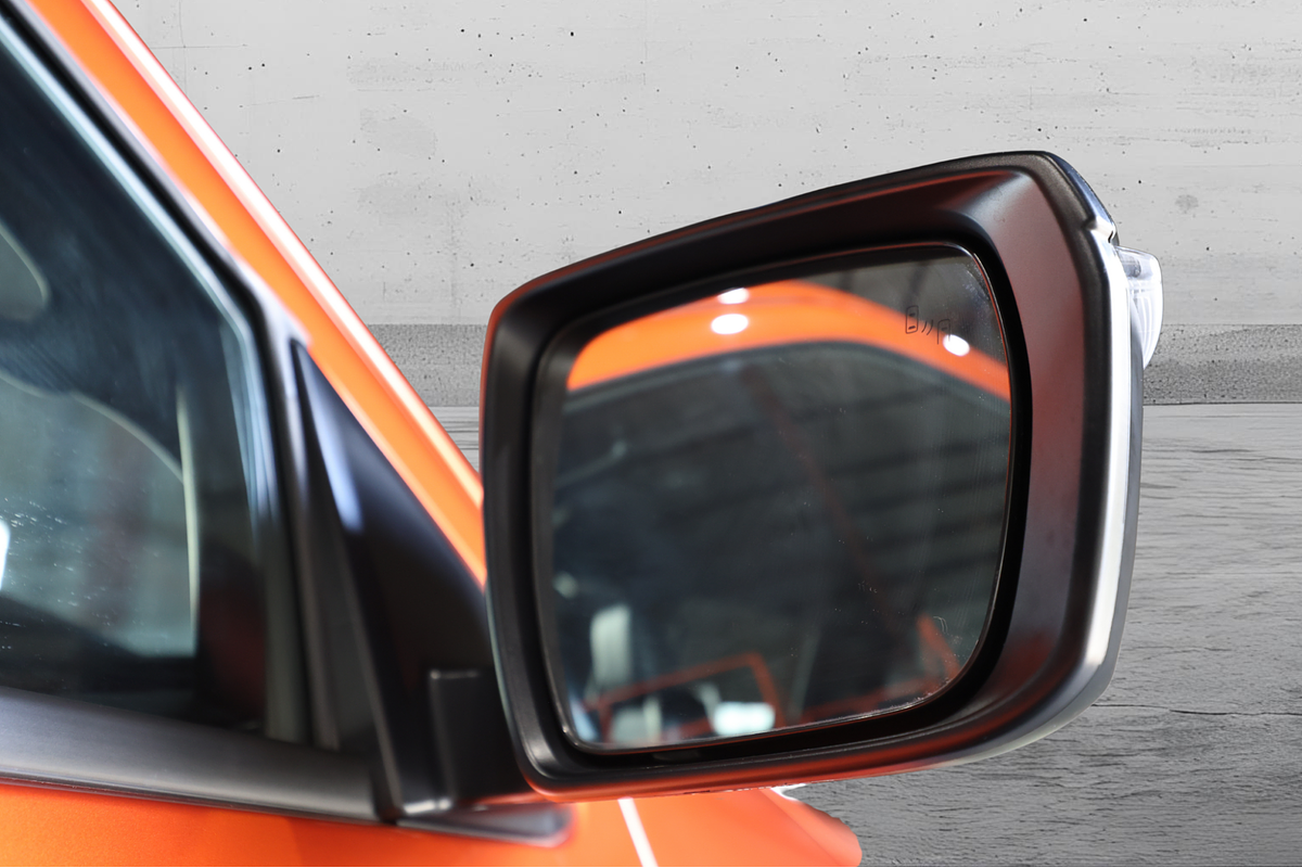 2023 Isuzu D-MAX X-TERRAIN  4X4