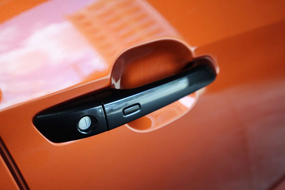 2023 Isuzu D-MAX X-TERRAIN  4X4