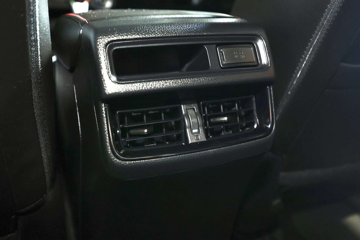 2023 Isuzu D-MAX X-TERRAIN  4X4