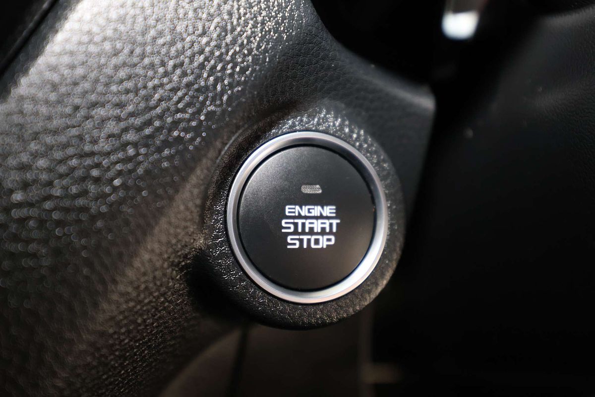 2023 Isuzu D-MAX X-TERRAIN  4X4