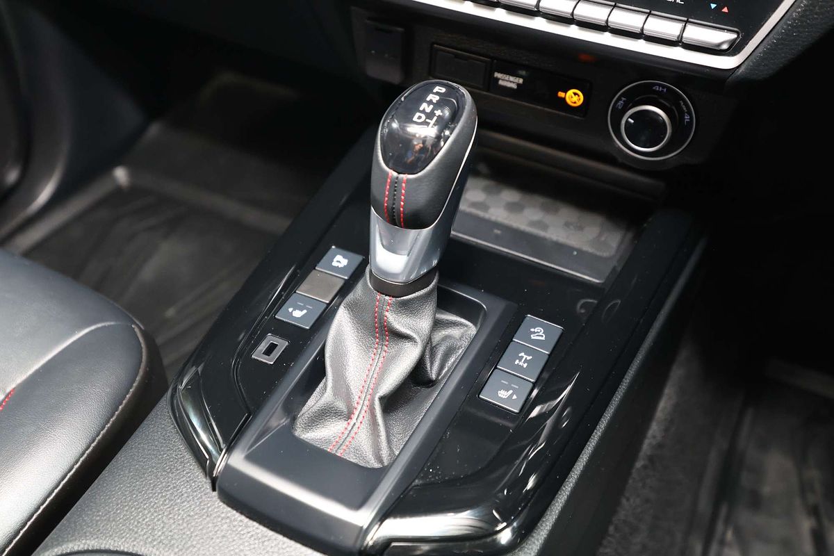 2023 Isuzu D-MAX X-TERRAIN  4X4