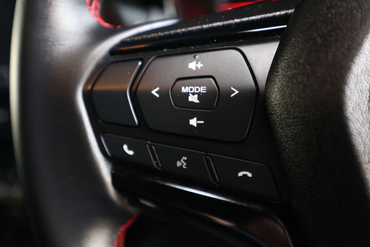 2023 Isuzu D-MAX X-TERRAIN  4X4