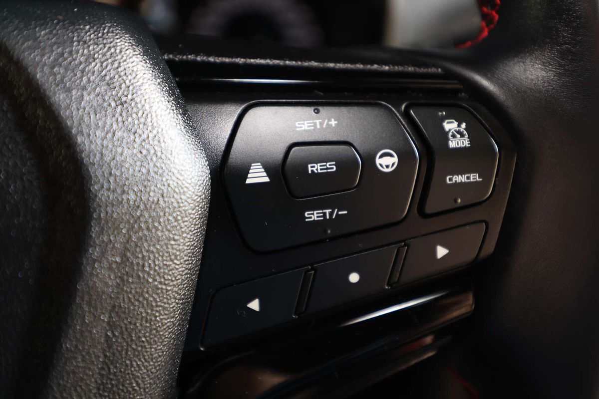 2023 Isuzu D-MAX X-TERRAIN  4X4