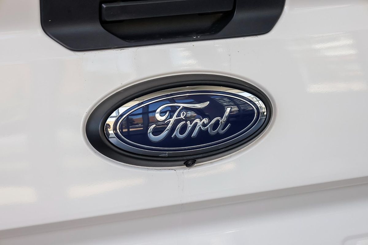 2024 Ford Ranger Sport 4X4 3.0L