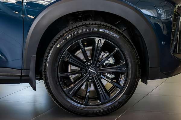 2024 GWM Haval H6GT Ultra B03