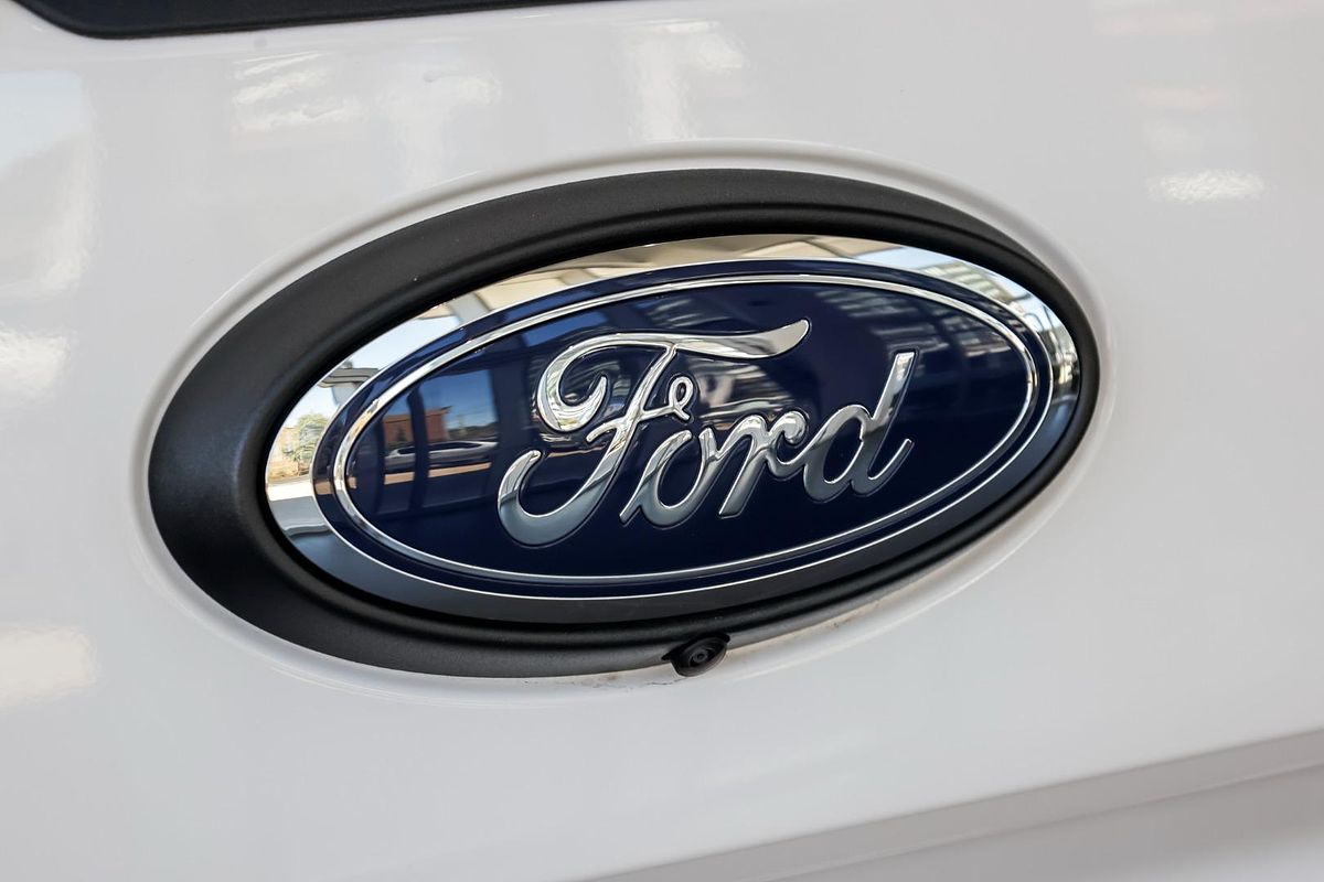 2025 Ford Ranger Wildtrak 4X4 2.0L