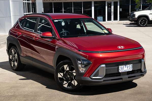 2025 Hyundai Kona SX2.V2