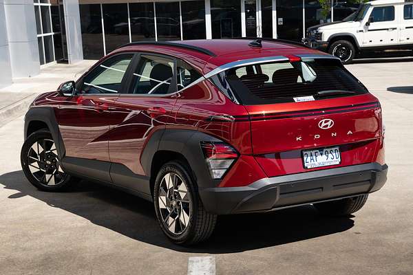 2025 Hyundai Kona SX2.V2