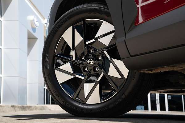 2025 Hyundai Kona SX2.V2