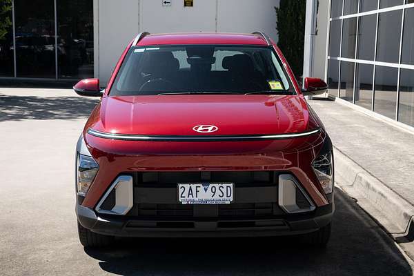 2025 Hyundai Kona SX2.V2