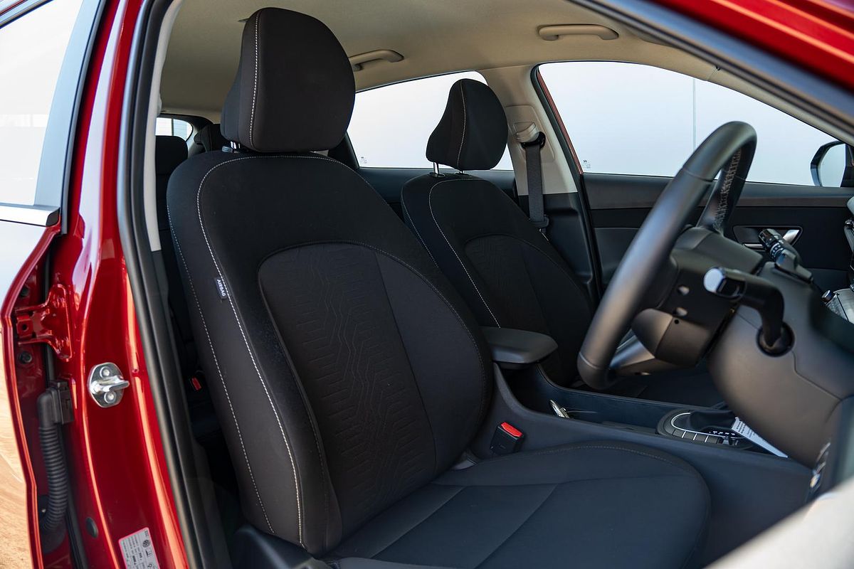 2025 Hyundai Kona SX2.V2